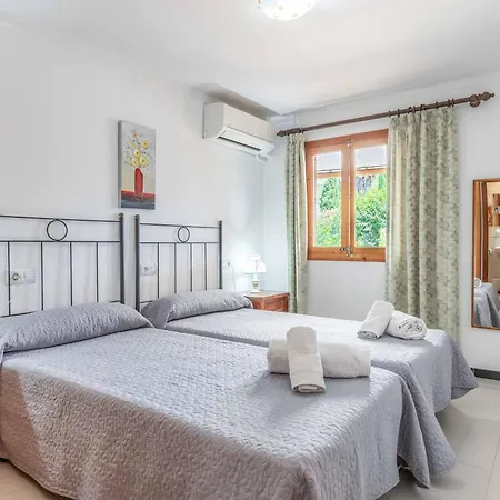 Villa Tomeu *