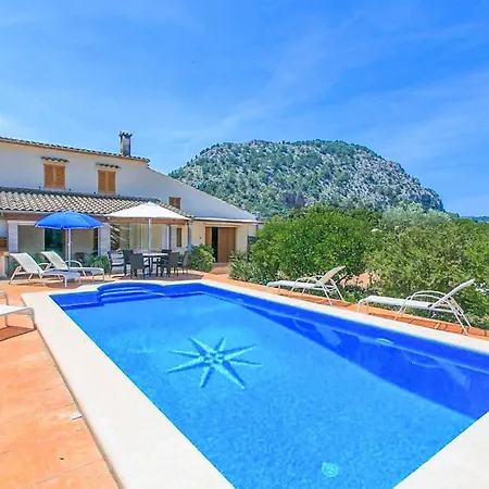Tomeu Villa *