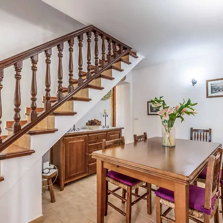 Tomeu Villa *