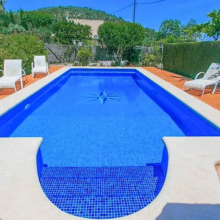 Villa Tomeu *